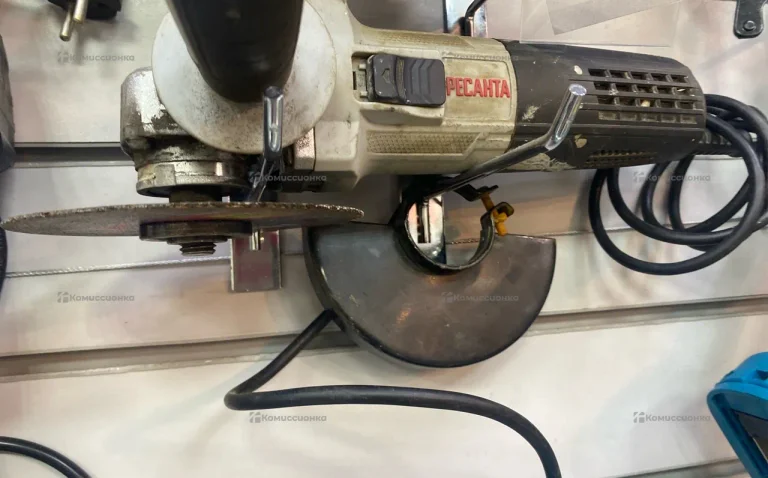 ресанта УШМ-125/1100