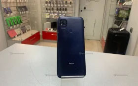 Xiaomi Redmi 9C NFC 4/64 ГБ