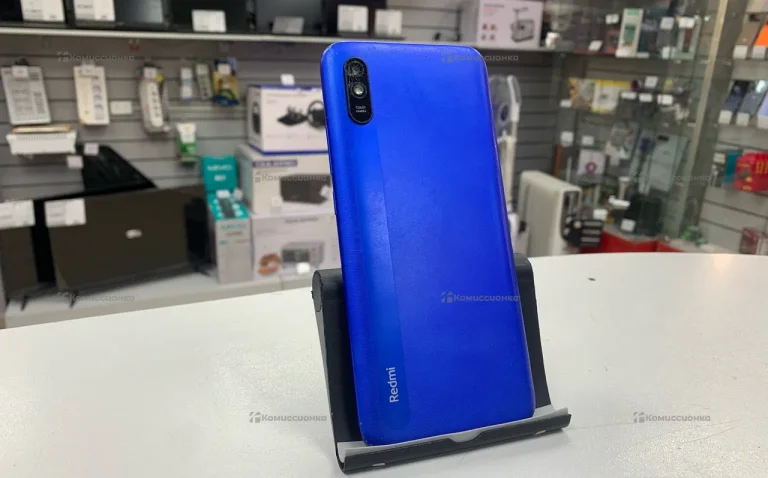 Xiaomi Redmi 9A 2/32 ГБ