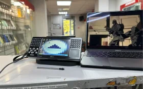 Ritmix RPC-500 Windows XP