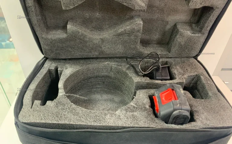 Виьроприсоска VCS 21V200