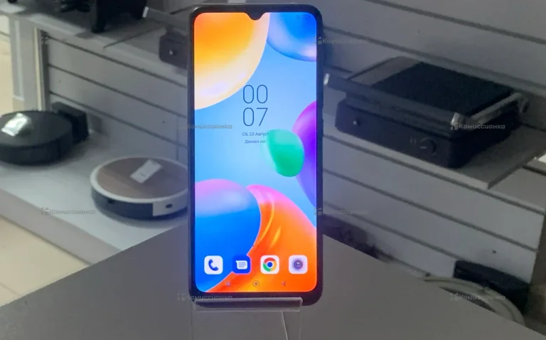 Xiaomi Redmi 10C 64Gb