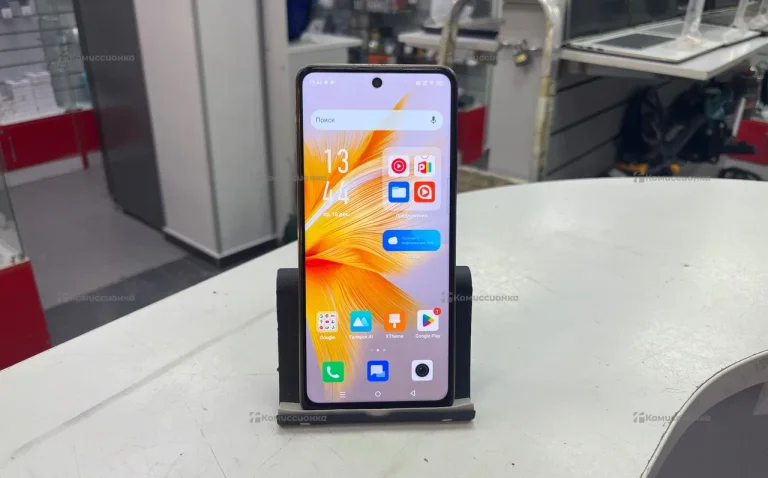 Infinix Note 30 8/128 ГБ