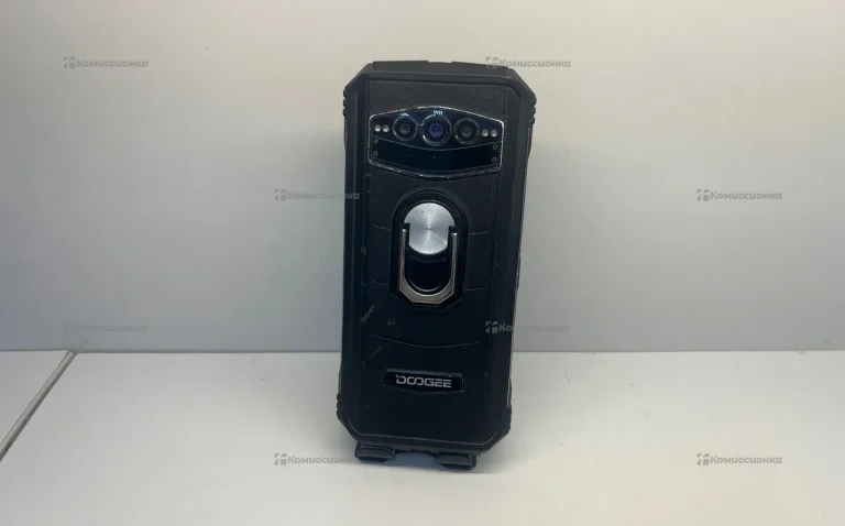 Doogee S100 12/256 ГБ
