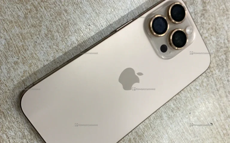 Apple iPhone 16 Pro 8/128 ГБ