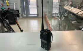 Купить Рация  baofeng uv-9r-plus б/у , в Копейск Цена:1500рублей