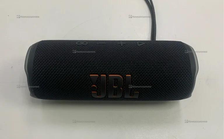 Колонка  JBL Flip 6