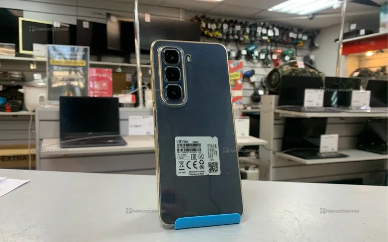Xiaomi Poco c51 3/64gb