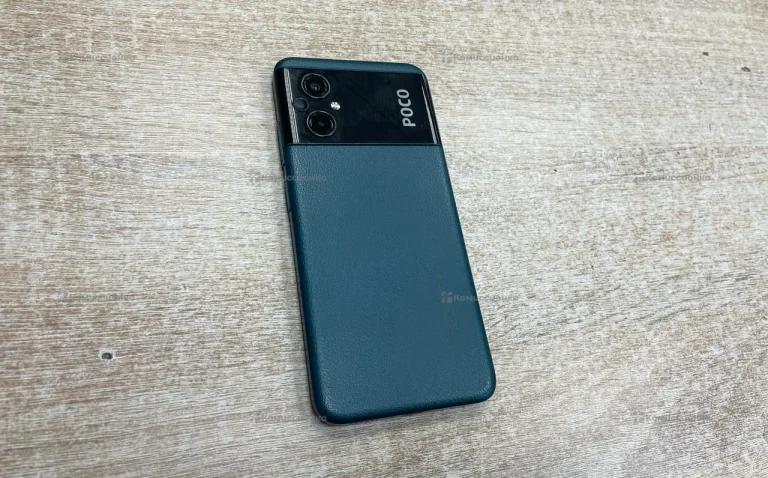 Xiaomi Poco M5 4/64Gb