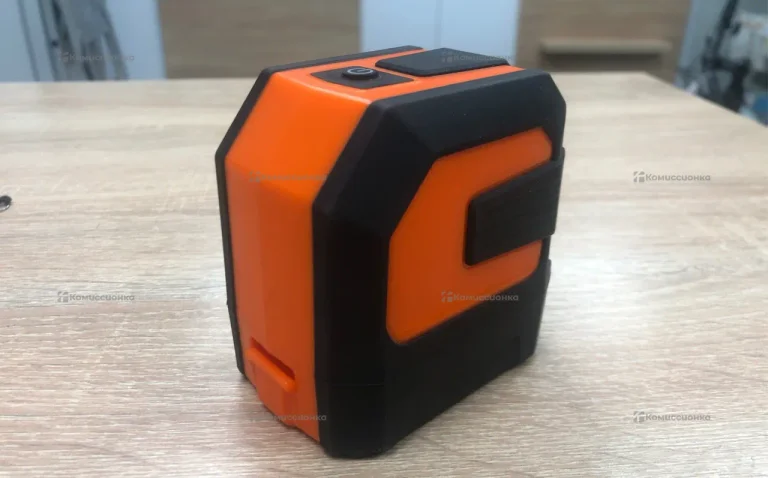 Лазерный уровень PATRIOT LL 100