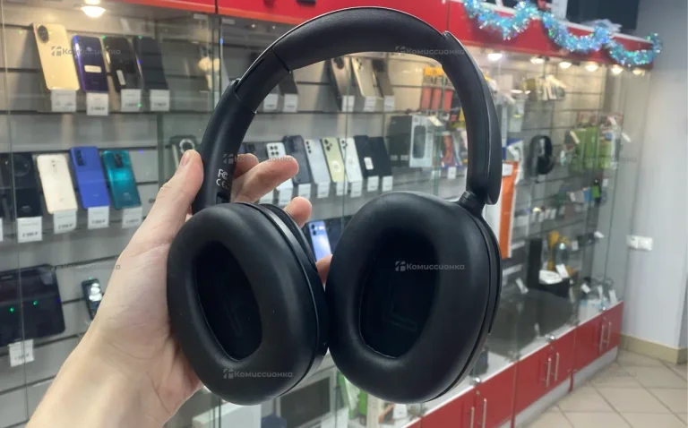 Наушники  Wiwu td-03