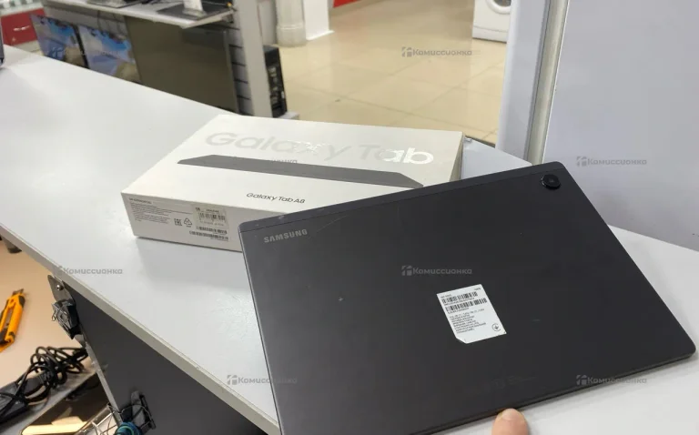 Планшет Samsung Galaxy Tab A8(SM-X205) 4/128gb