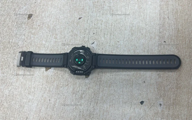 Часы  Garmin 735XT