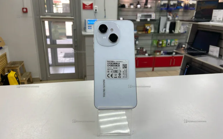 Tecno Spark Go 1 3Gb/64Gb
