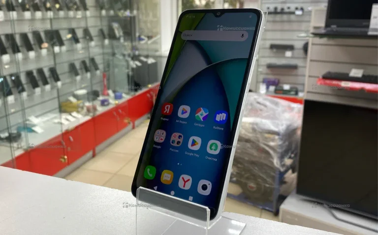 Xiaomi Redmi A3x 3/64 ГБ