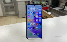 Honor X7a 4/128 ГБ