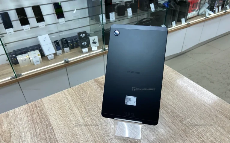 Планшет Samsung Samsung Galaxy Tab A9 8/128GB Wi-F
