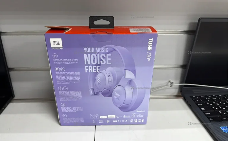 Наушники  JBl tune 770nc