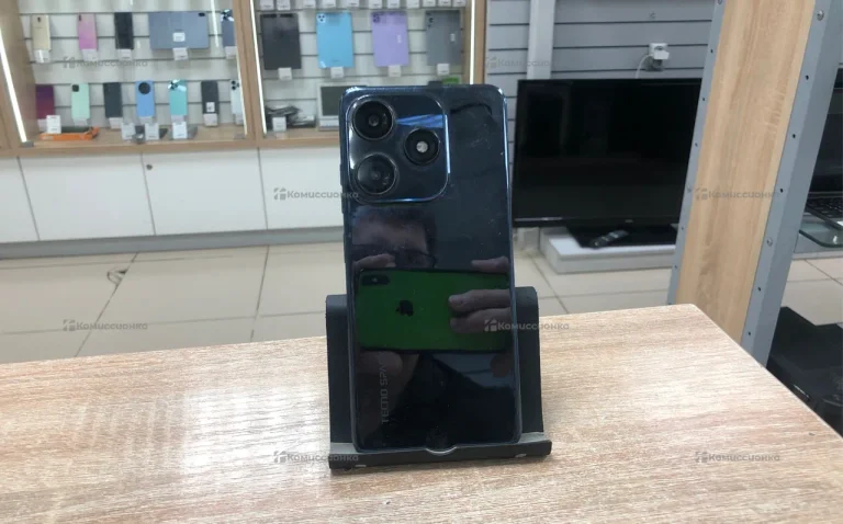 Tecno Spark 10C 4/64 ГБ