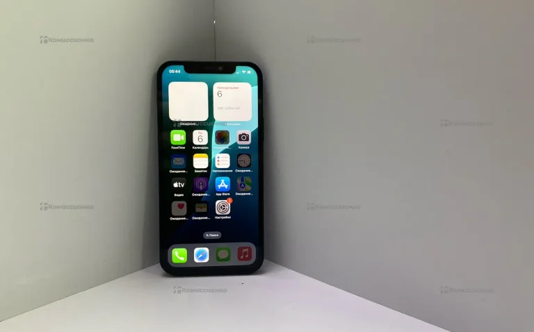 Apple iPhone 12 4/128 ГБ