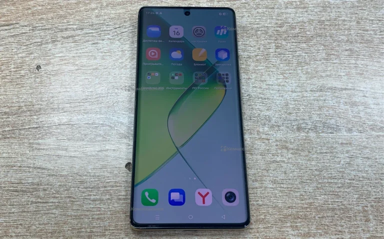 Infinix Note 40 Pro 8/256 ГБ