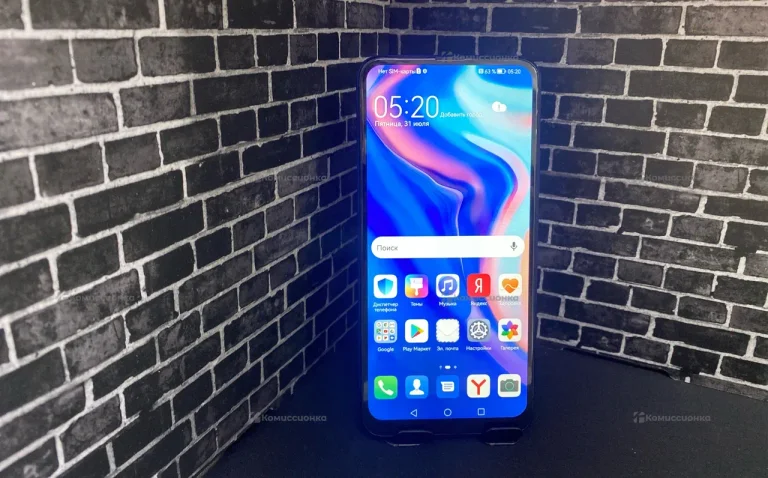 Huawei P Smart Z 4/64 ГБ