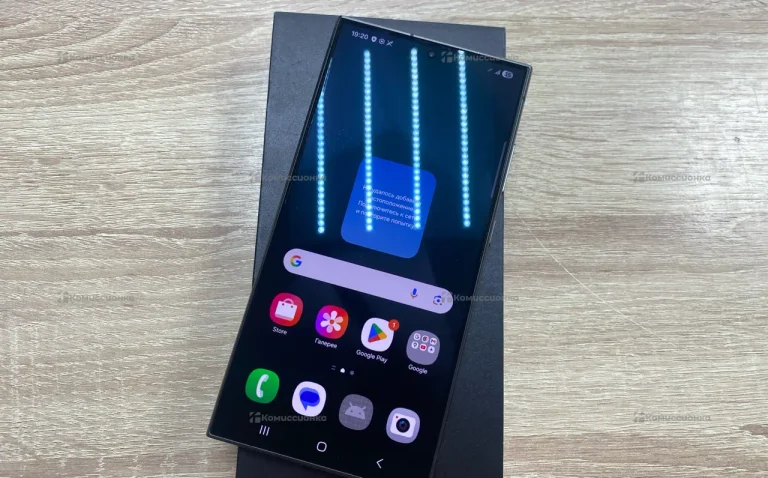 Samsung Galaxy S24 Ultra 12/512 ГБ