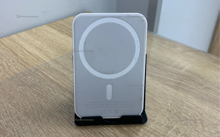 Power Bank  MagSafe 5000mAh