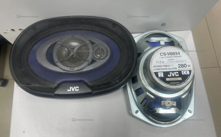 Колонка  JVC