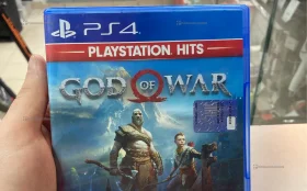 God of war ps4