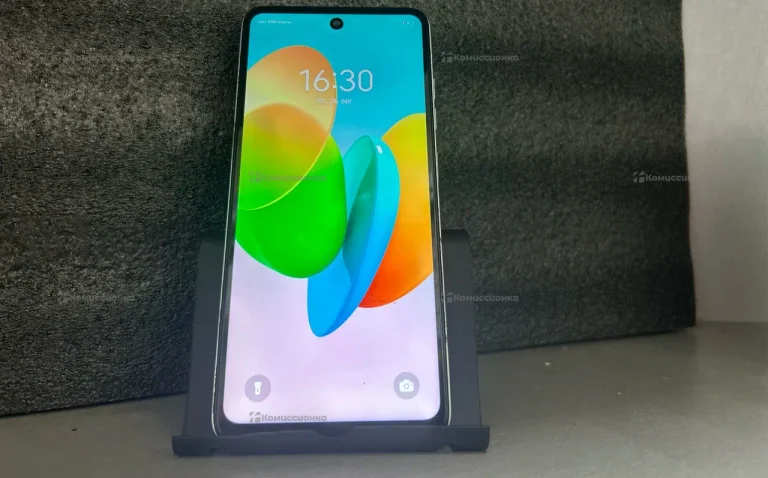 Tecno Tecno spark 20c 8/128gb