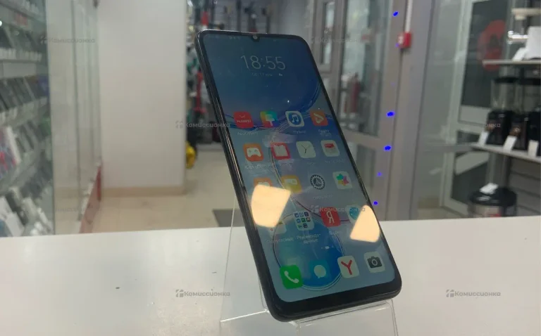 Huawei Nova Y70 4/64 ГБ