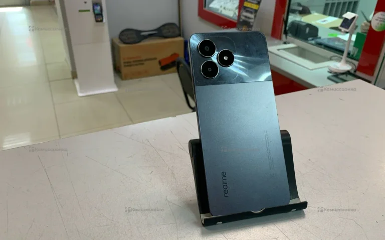 Realme Note 50 3/64Gb