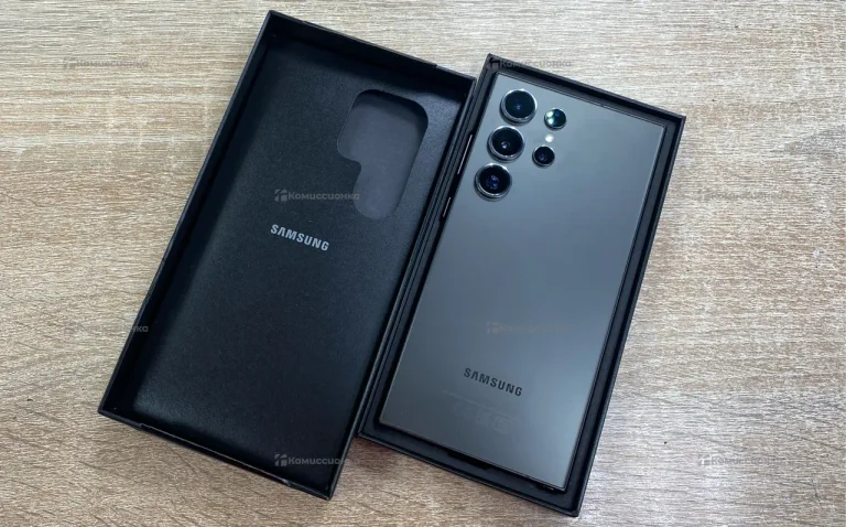 Samsung Galaxy S24 Ultra 12/256Gb