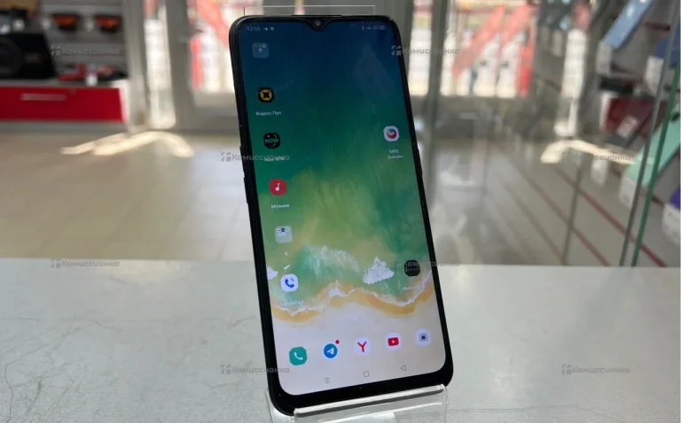 Oppo A5 2020 3/64Gb