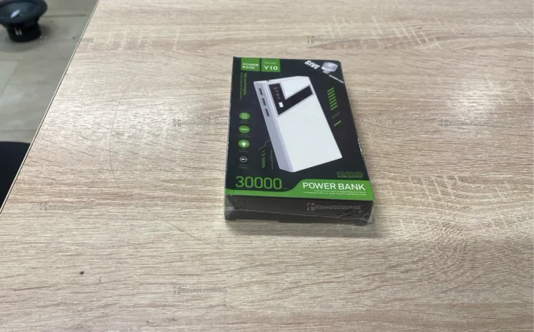 Power Bank  30000mah