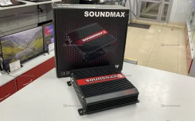 Купить Усилитель  soundmax 800W б/у , в Пермь Цена:1490рублей