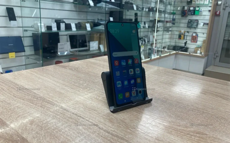 Xiaomi Redmi Note 13 8/256 ГБ