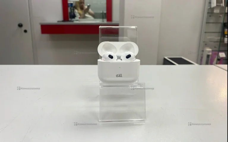 Наушники GAL