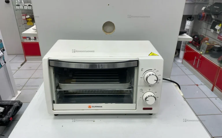 Минипечь gurman 9l