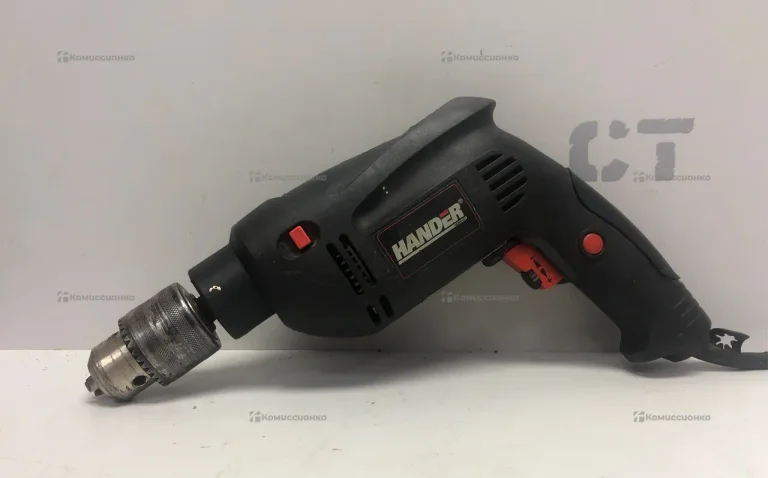 Дрель Hander HPD-502