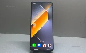 Tecno Pova 6 12/256 ГБ