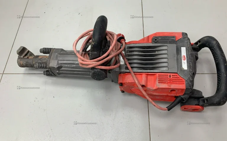 Отбойный молоток Km bdh 1600