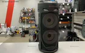 Купить Колонка ZQS4239 б/у , в Самара Цена:800рублей