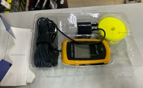 Купить Эхолот Fish Finder (с экраном) б/у , в Кострома Цена:990рублей