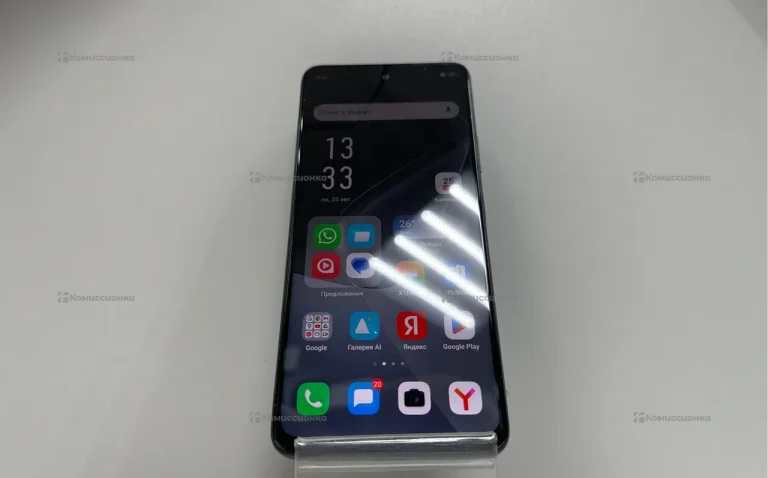 Infinix HOT 50 8/128Gb
