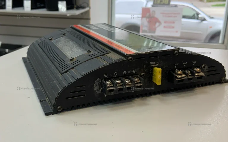 Усилитель  Jadoo MJ 2.120