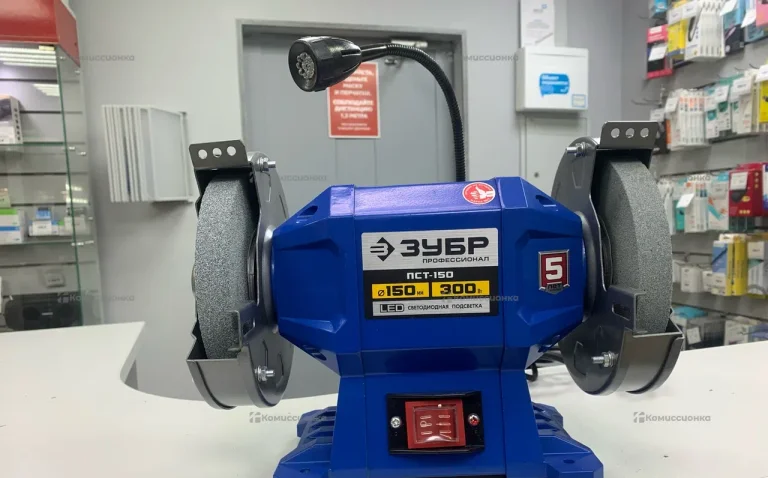 зубр пст-150