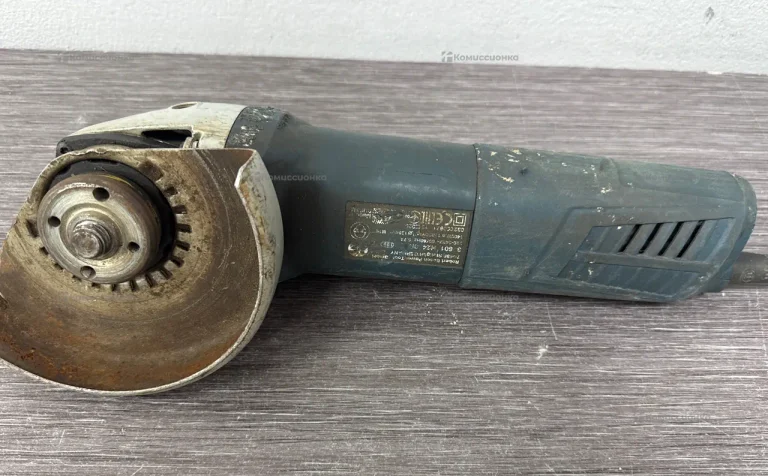 Ушм Bosch GWS-1400