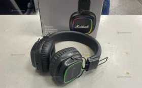 Купить Наушники Marshall MS-30 б/у , в Самара Цена:790рублей